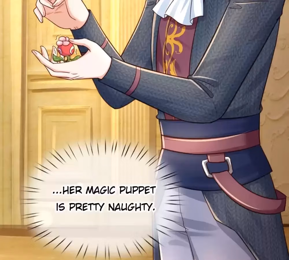 Read Magical Mate chapter 386 image 47 on Lezhin
