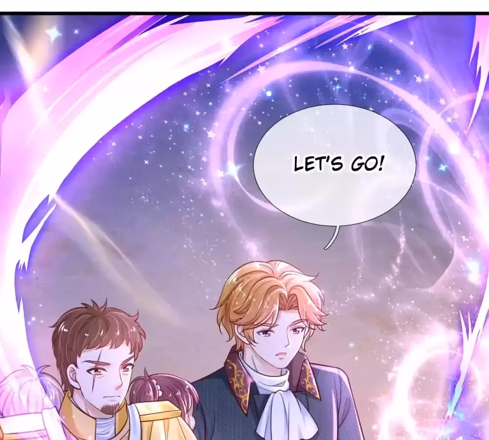 Read Magical Mate chapter 386 image 6 on Lezhin