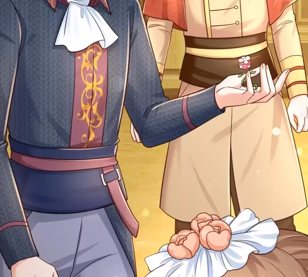 Read Magical Mate chapter 386 image 63 on Lezhin