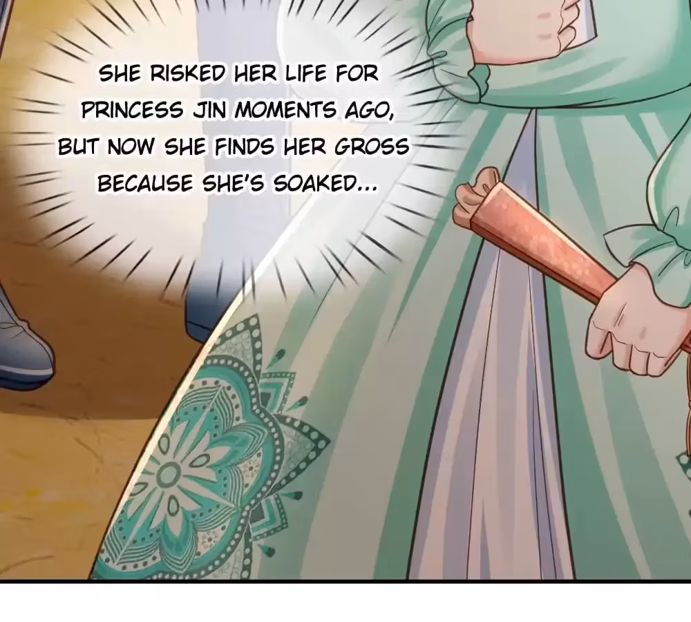 Read Magical Mate chapter 386 image 65 on Lezhin