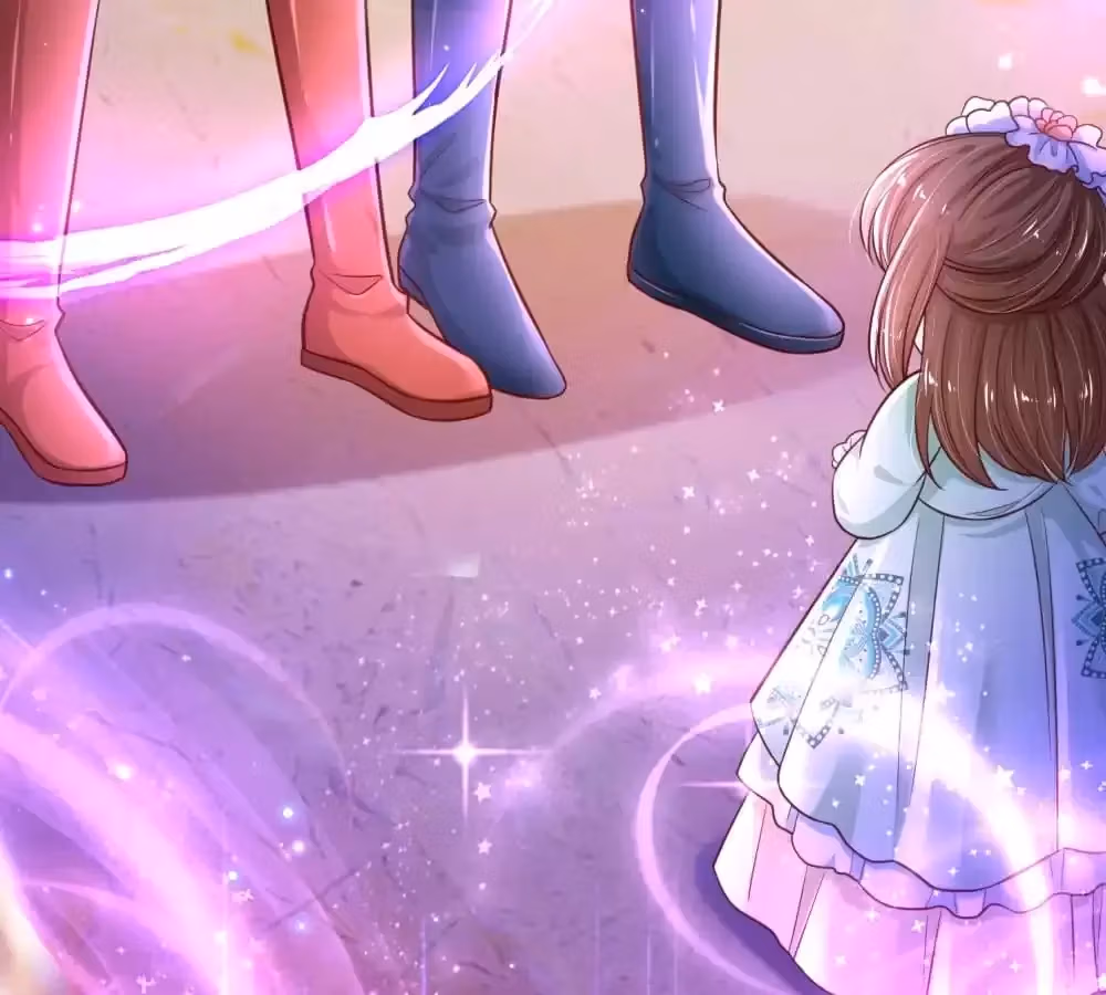 Read Magical Mate chapter 386 image 8 on Lezhin