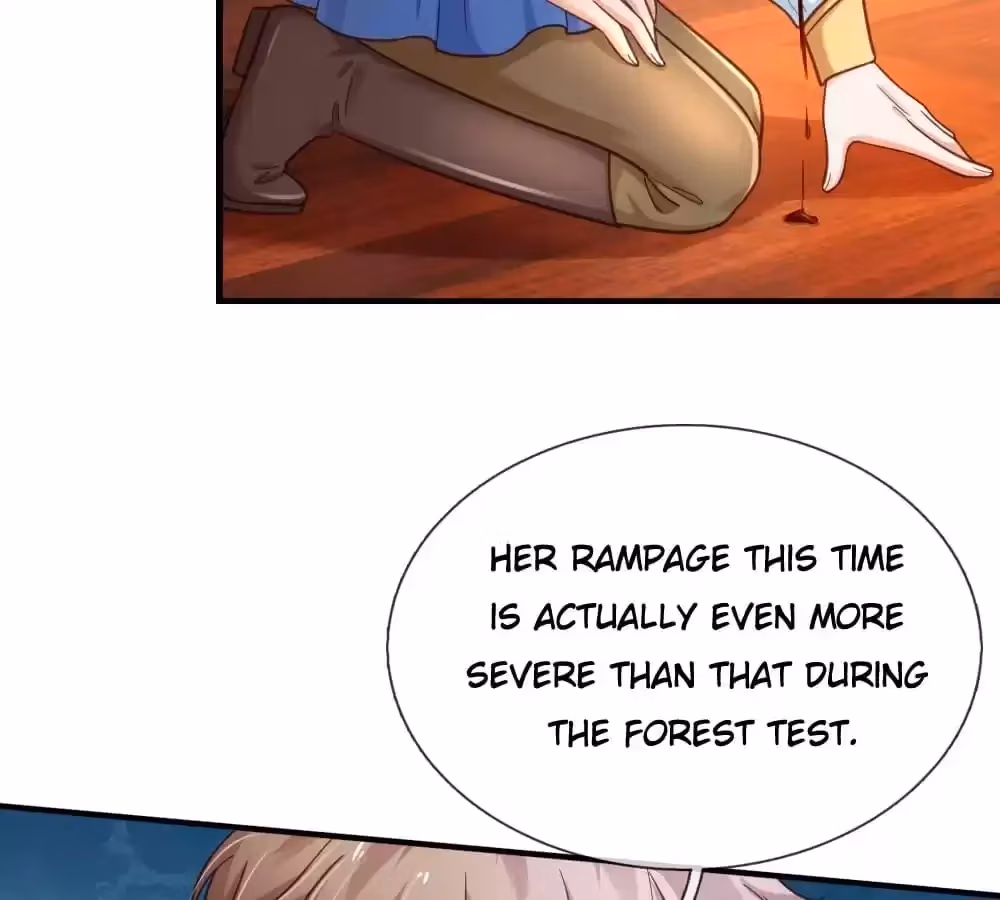Read Magical Mate chapter 387 image 11 on Lezhin