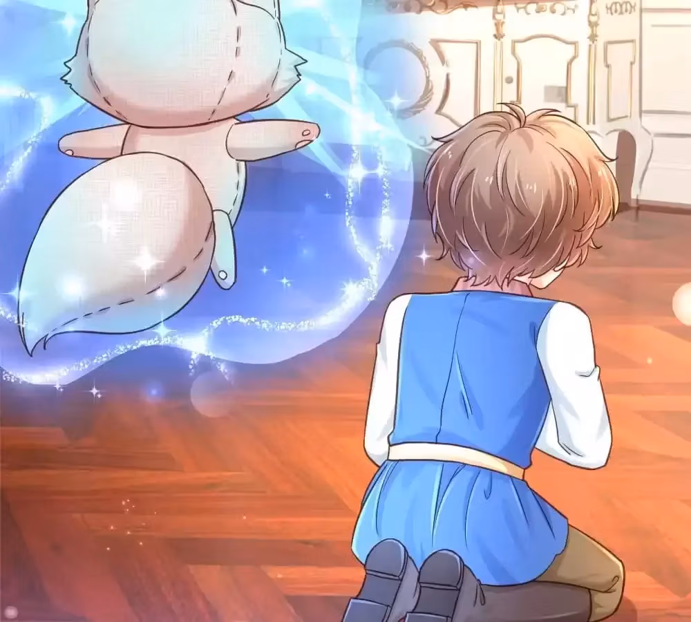 Read Magical Mate chapter 387 image 29 on Lezhin