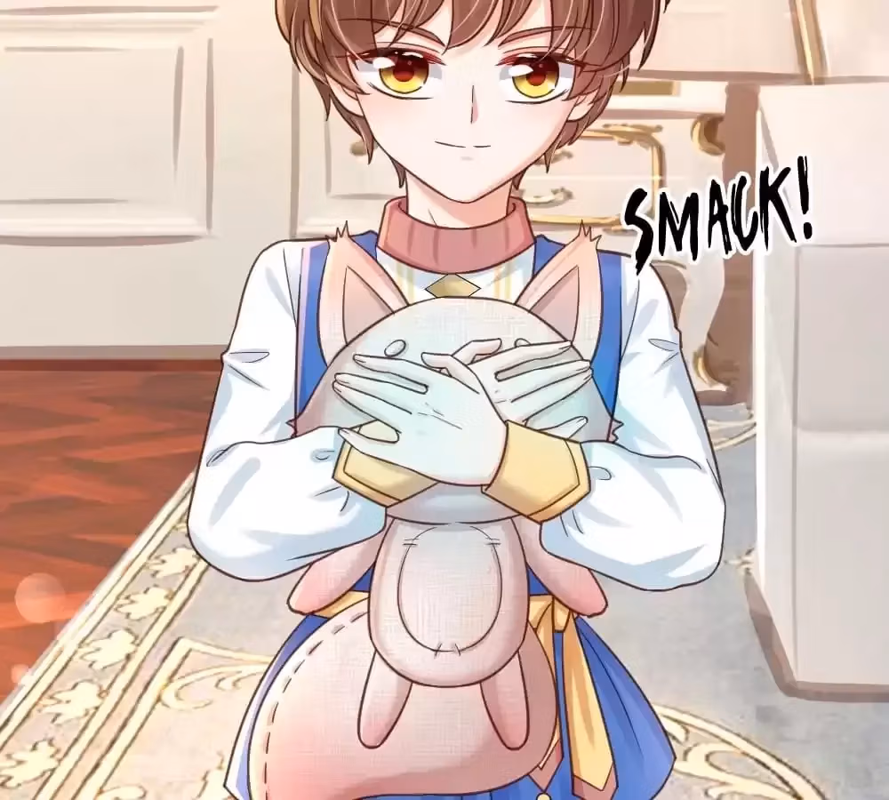 Read Magical Mate chapter 387 image 34 on Lezhin