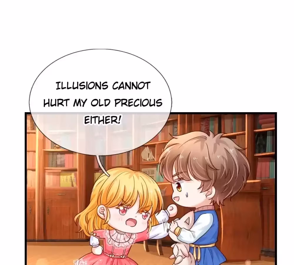 Read Magical Mate chapter 387 image 46 on Lezhin