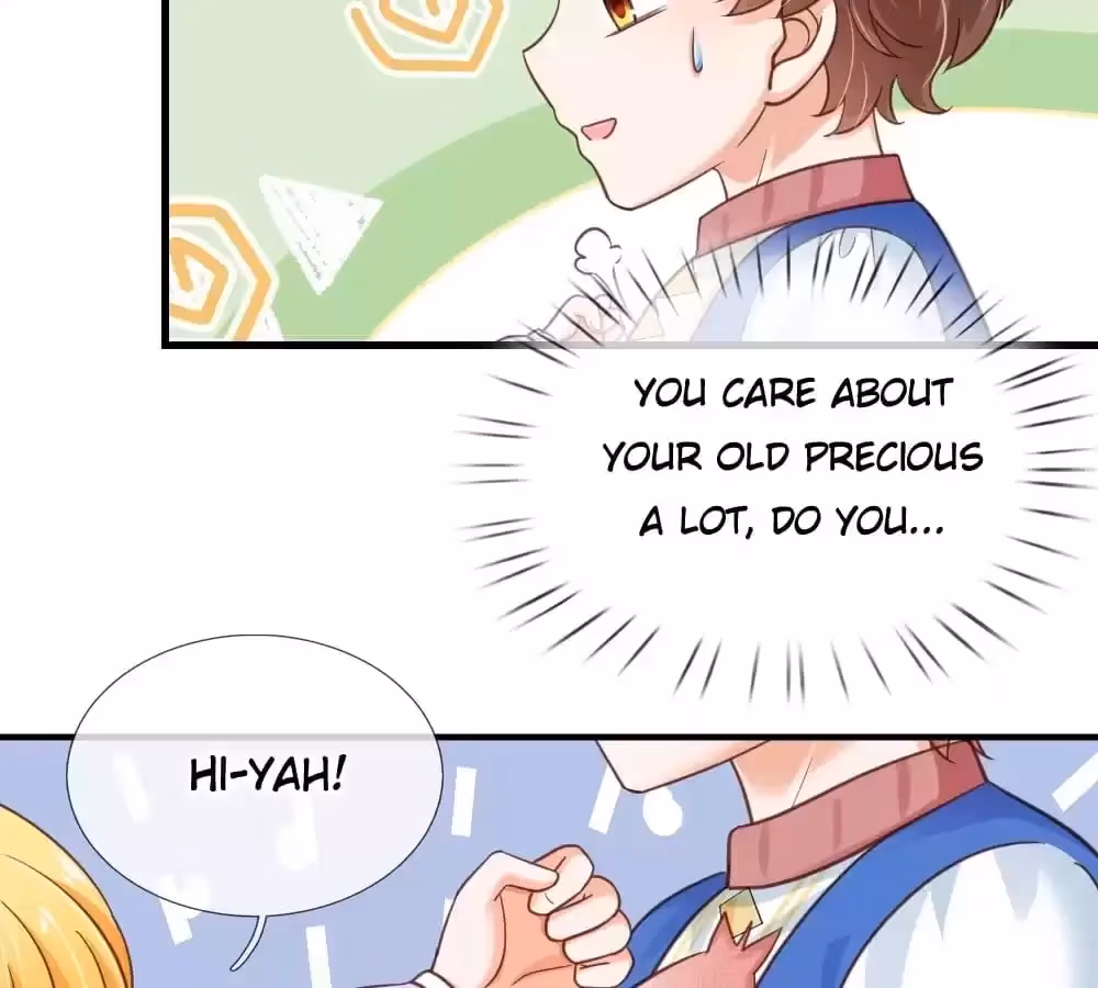 Read Magical Mate chapter 387 image 48 on Lezhin