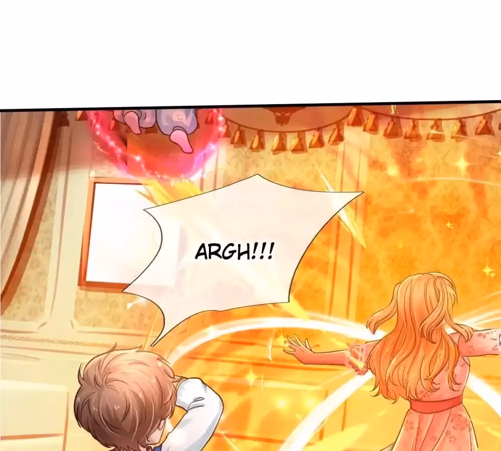 Read Magical Mate chapter 387 image 8 on Lezhin