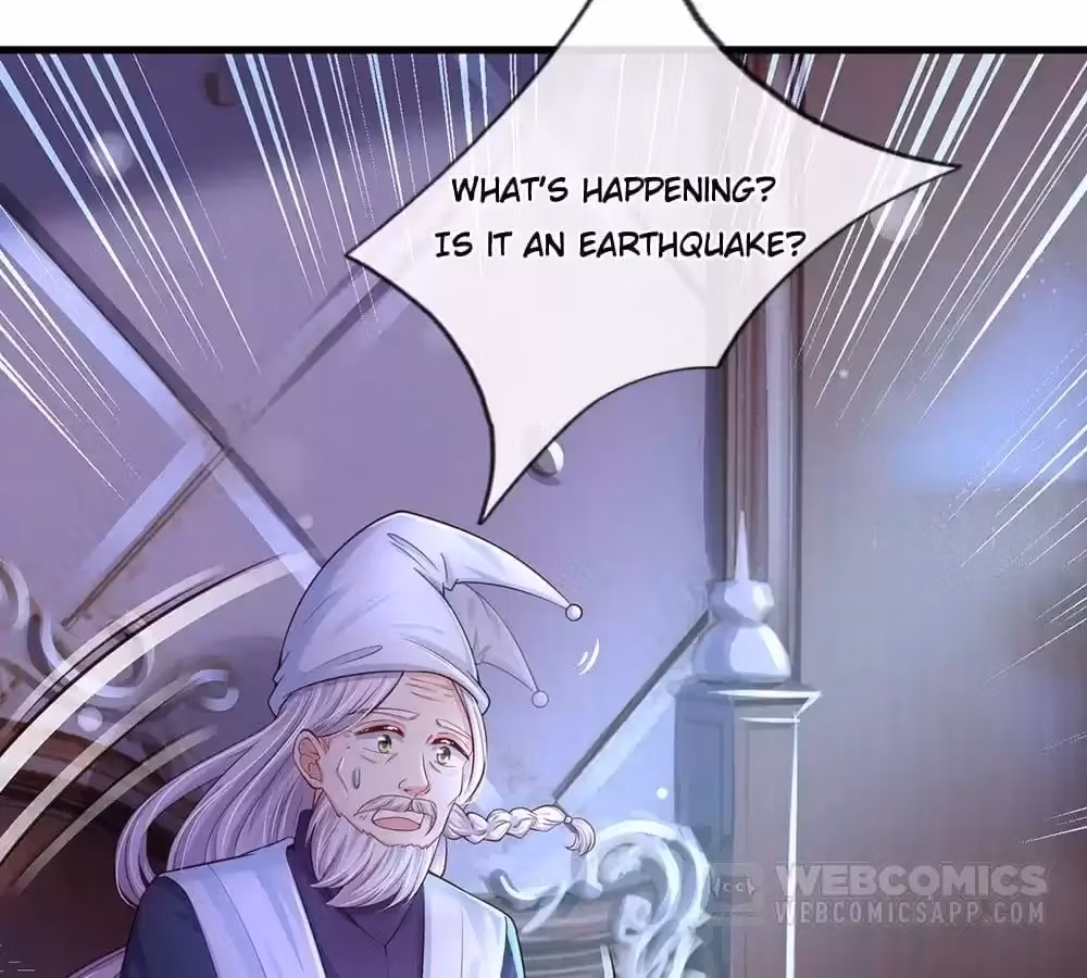 Read Magical Mate chapter 388 image 1 on Lezhin