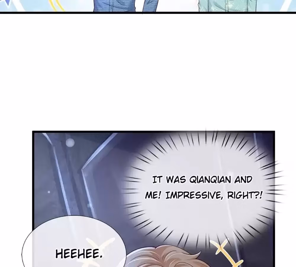 Read Magical Mate chapter 388 image 14 on Lezhin