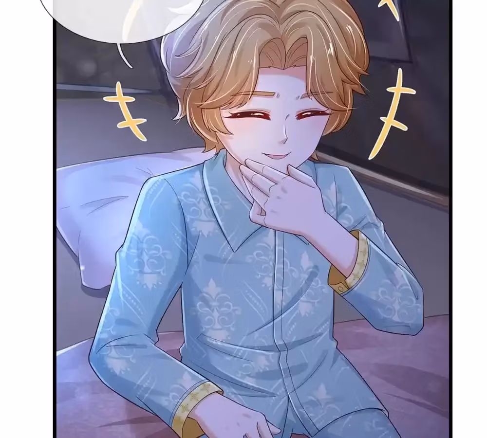 Read Magical Mate chapter 388 image 15 on Lezhin