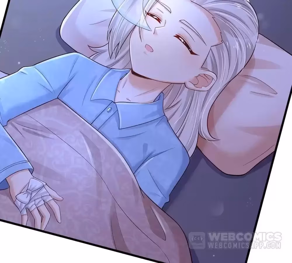 Read Magical Mate chapter 388 image 17 on Lezhin