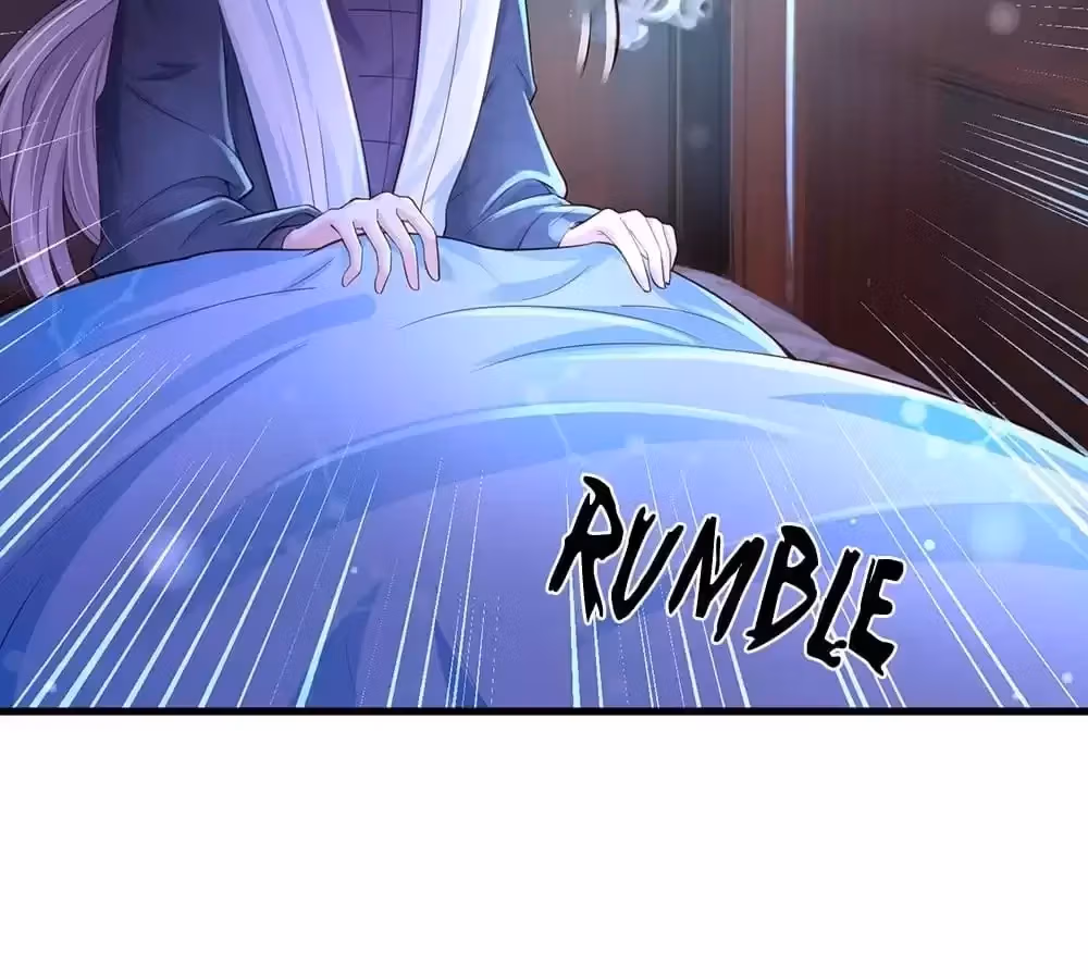 Read Magical Mate chapter 388 image 2 on Lezhin