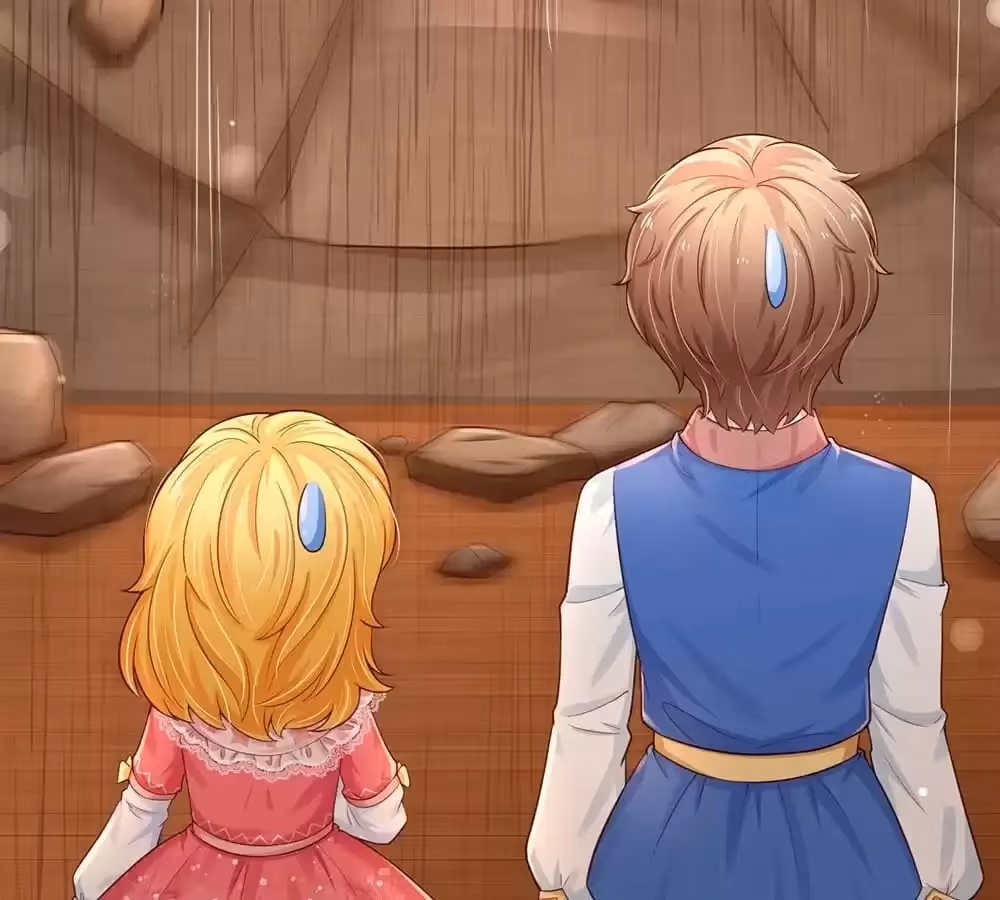 Read Magical Mate chapter 388 image 22 on Lezhin