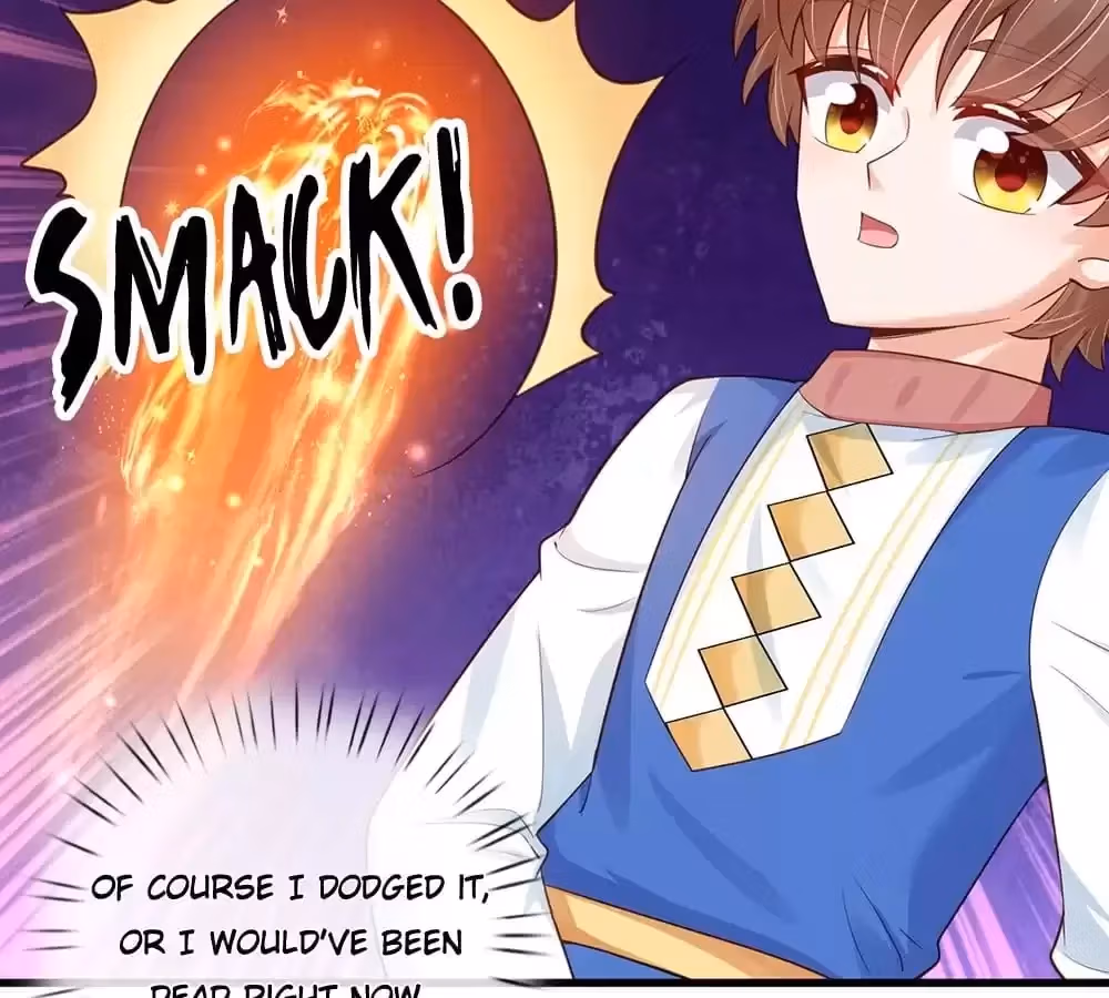 Read Magical Mate chapter 388 image 29 on Lezhin