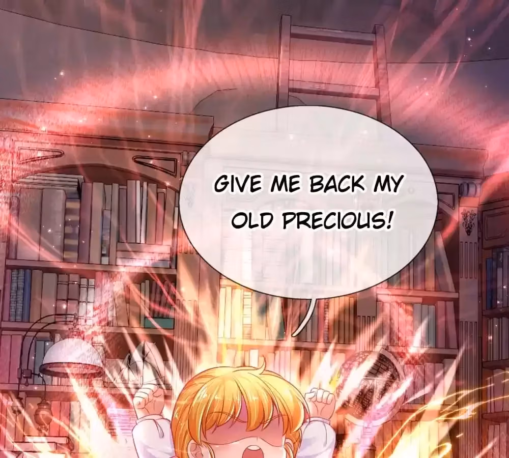 Read Magical Mate chapter 388 image 34 on Lezhin
