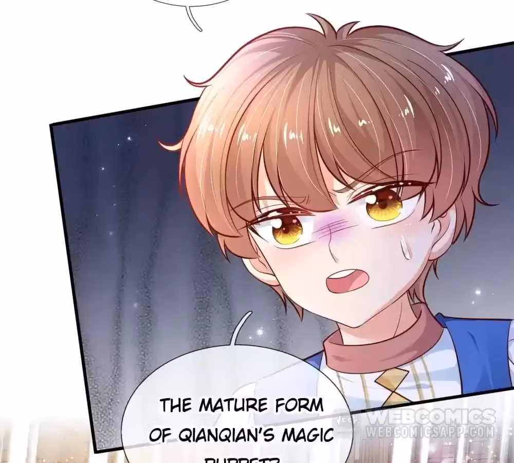 Read Magical Mate chapter 388 image 41 on Lezhin