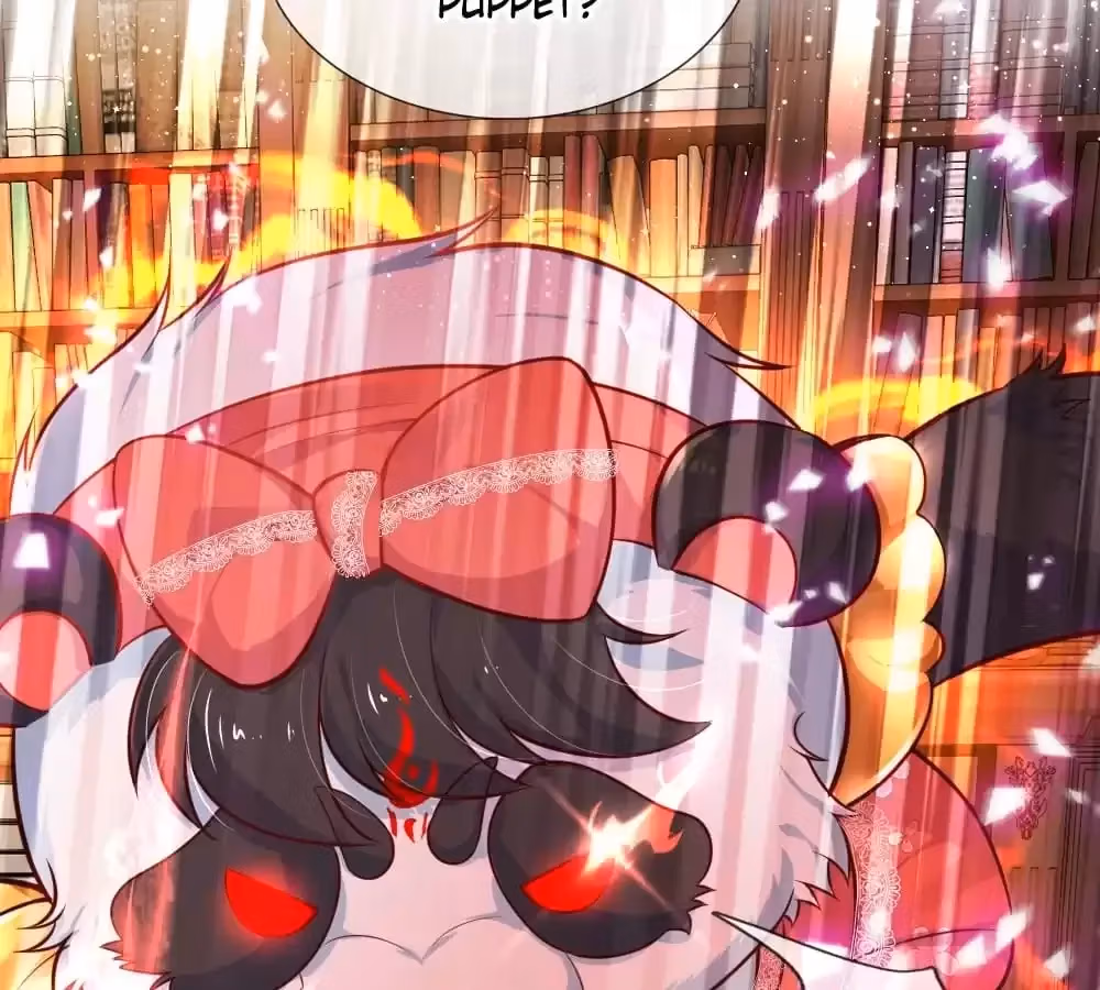 Read Magical Mate chapter 388 image 42 on Lezhin