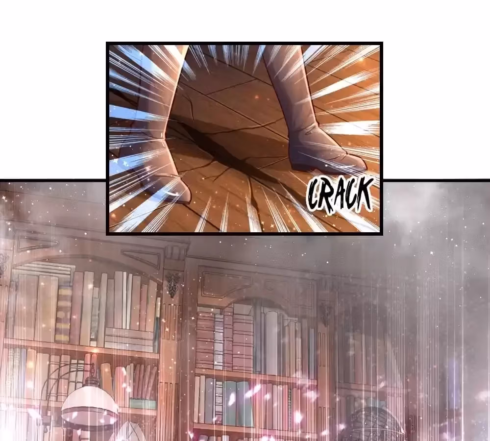 Read Magical Mate chapter 388 image 45 on Lezhin
