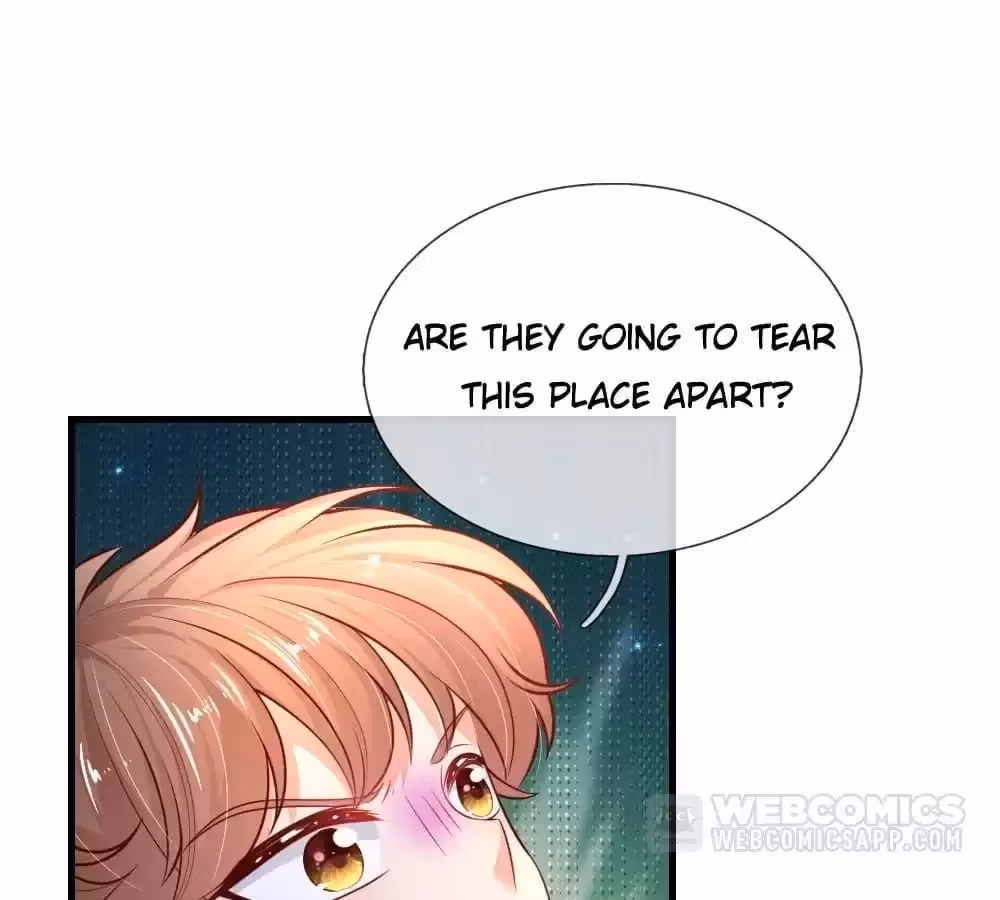 Read Magical Mate chapter 388 image 49 on Lezhin