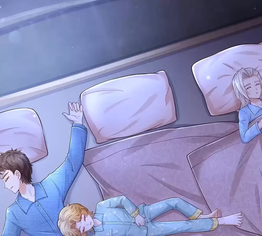 Read Magical Mate chapter 388 image 5 on Lezhin
