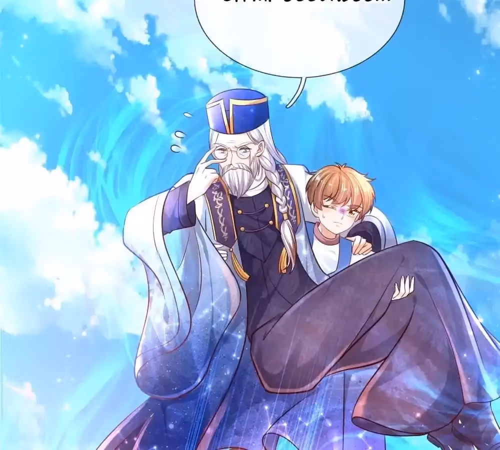 Read Magical Mate chapter 388 image 53 on Lezhin