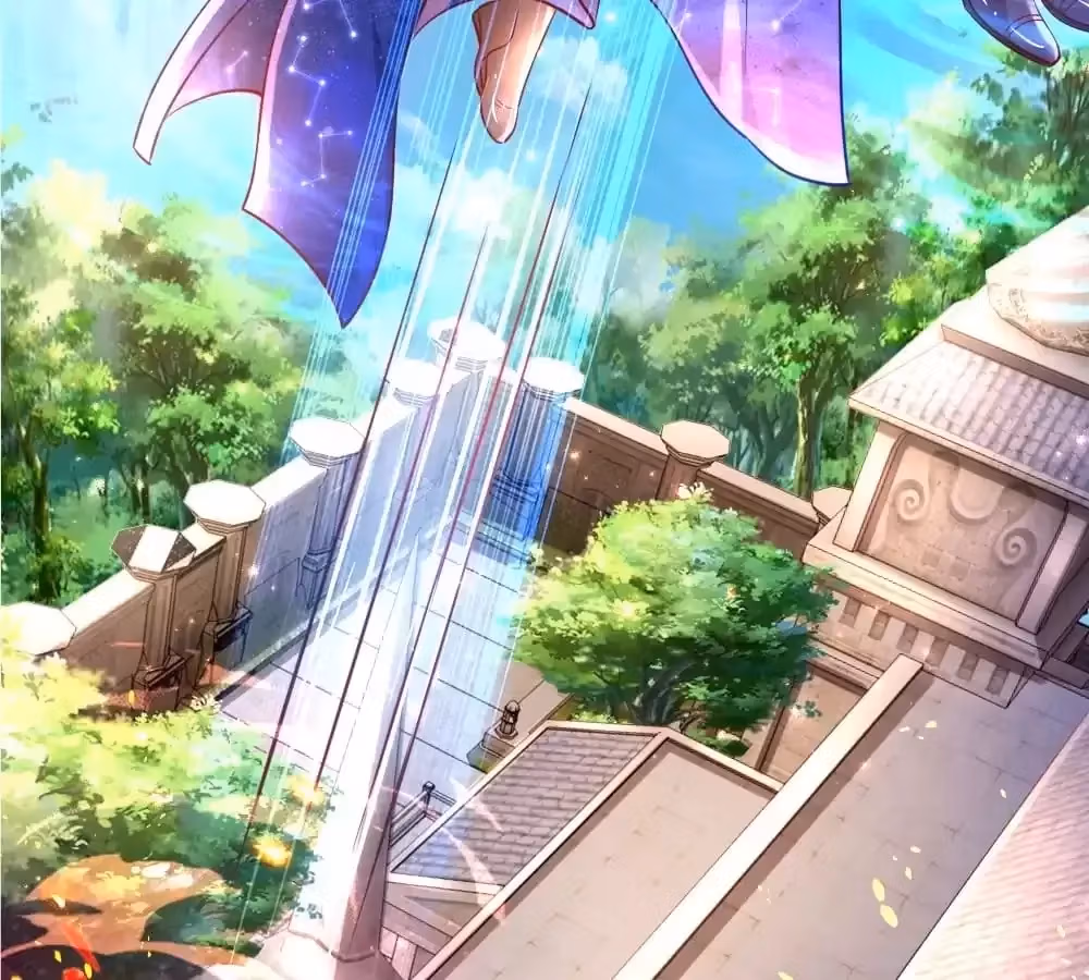 Read Magical Mate chapter 388 image 54 on Lezhin