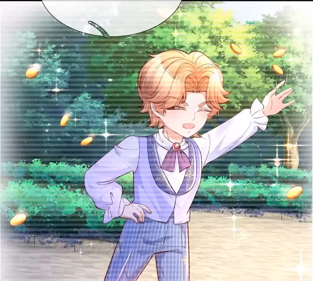 Read Magical Mate chapter 388 image 60 on Lezhin