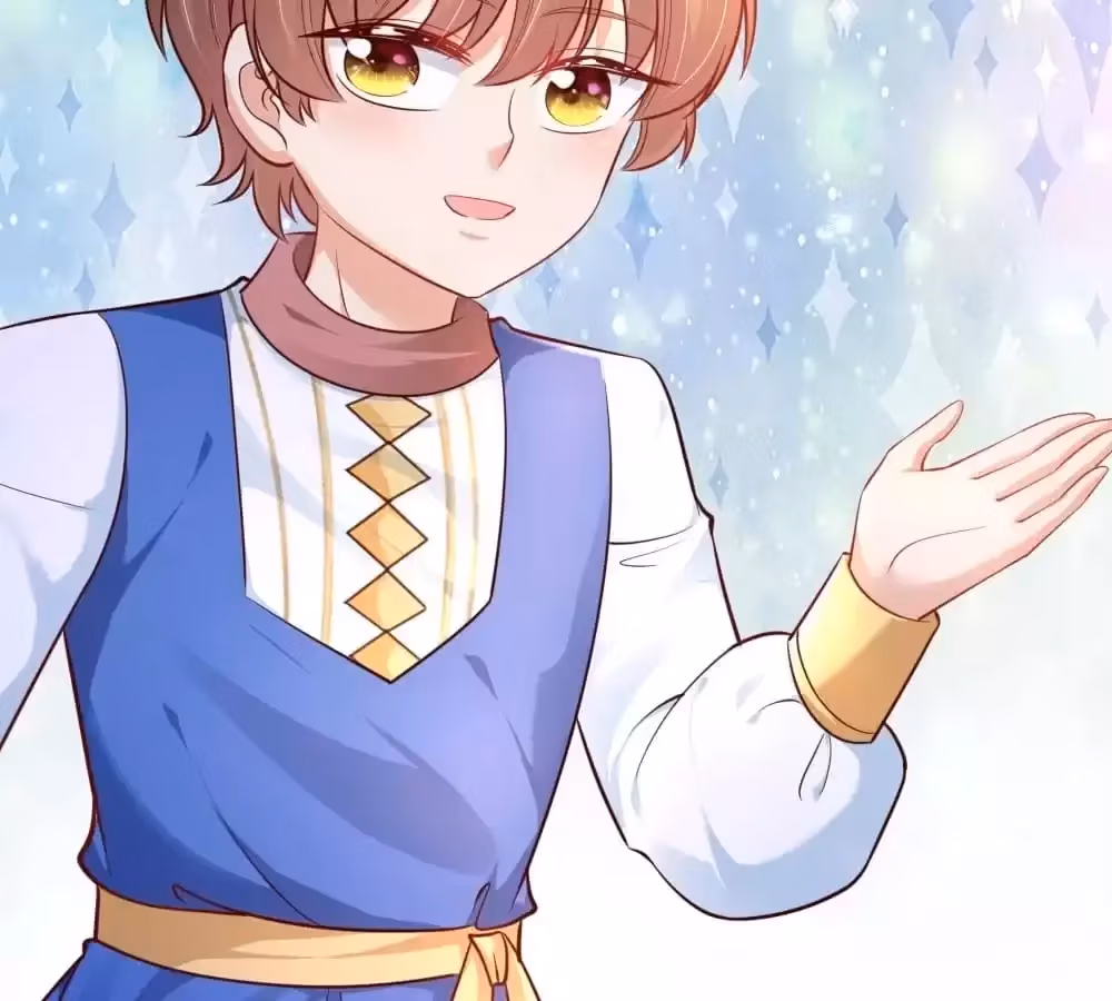 Read Magical Mate chapter 388 image 62 on Lezhin