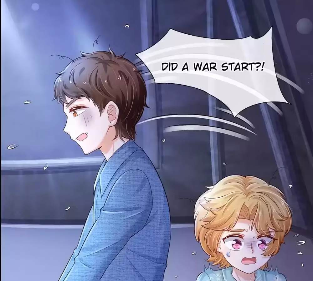 Read Magical Mate chapter 388 image 7 on Lezhin