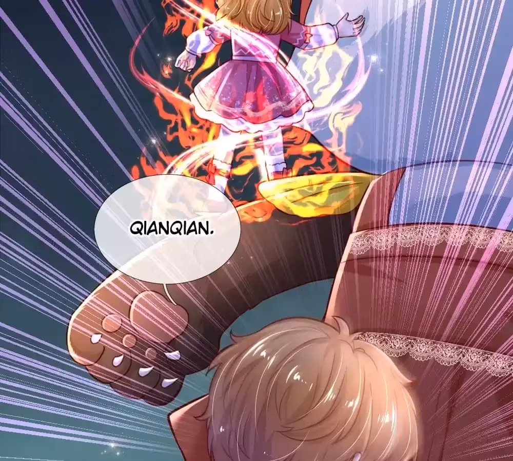 Read Magical Mate chapter 389 image 10 on Lezhin
