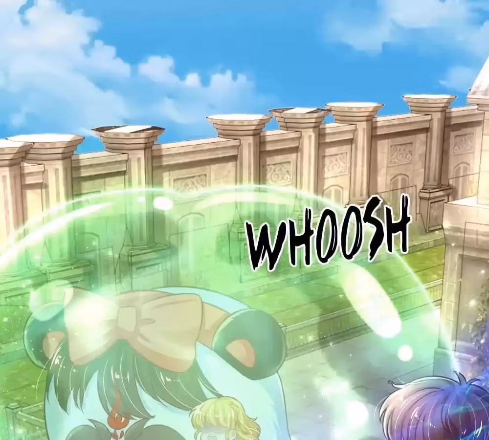 Read Magical Mate chapter 389 image 20 on Lezhin