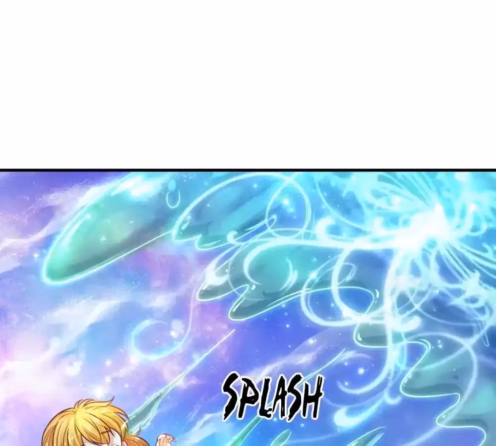 Read Magical Mate chapter 389 image 24 on Lezhin