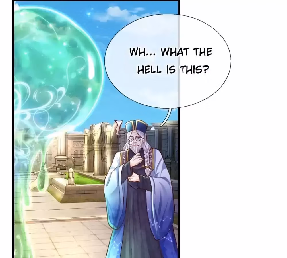 Read Magical Mate chapter 389 image 26 on Lezhin