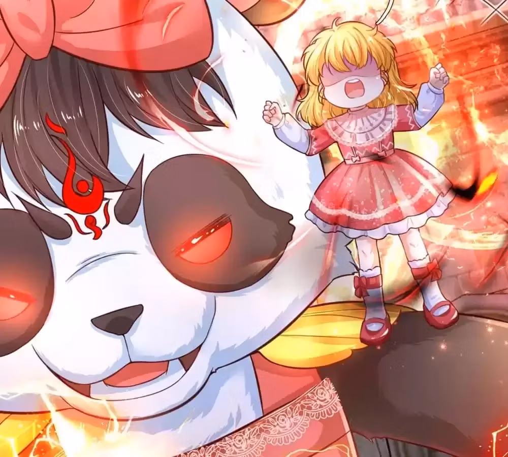 Read Magical Mate chapter 389 image 3 on Lezhin