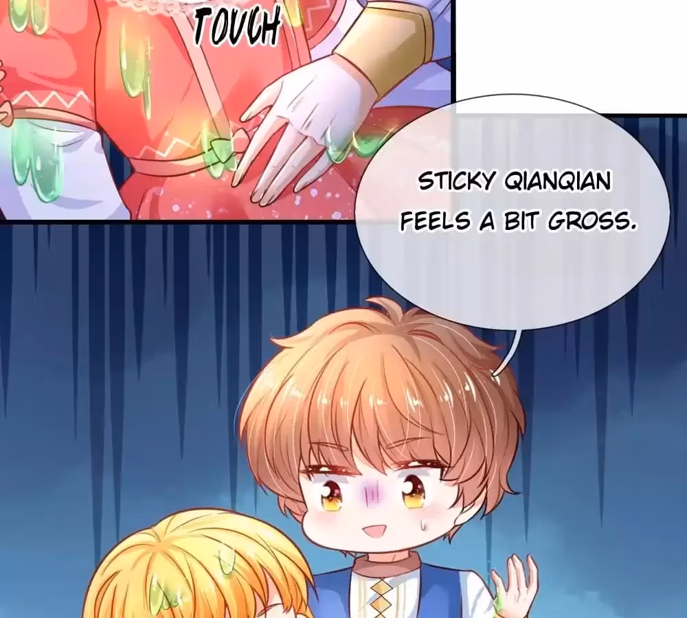 Read Magical Mate chapter 389 image 32 on Lezhin
