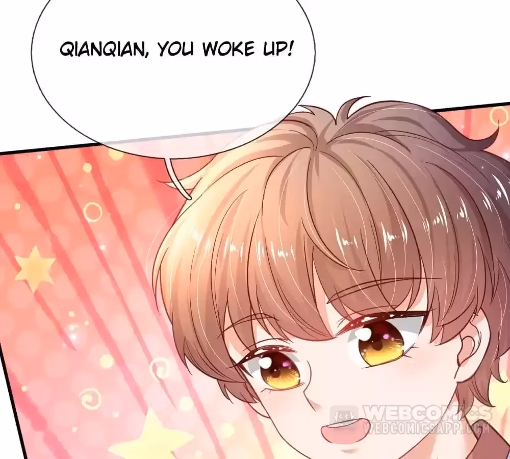 Read Magical Mate chapter 389 image 41 on Lezhin