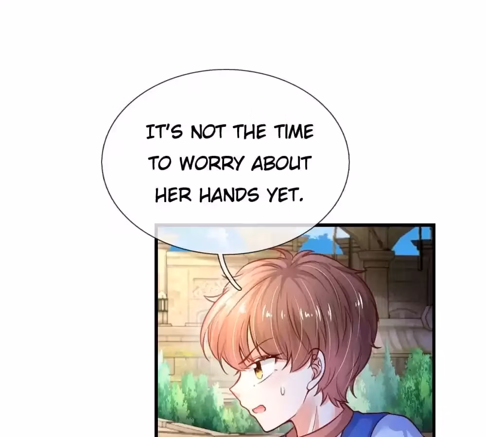 Read Magical Mate chapter 389 image 5 on Lezhin
