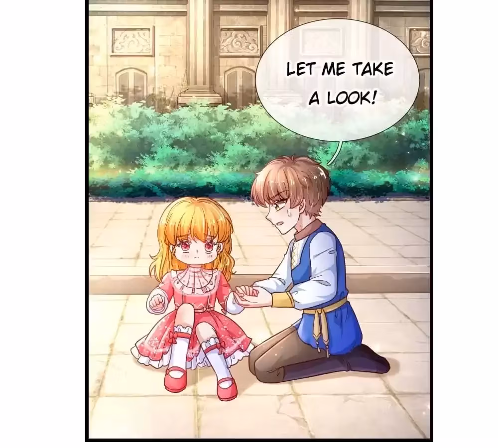 Read Magical Mate chapter 389 image 50 on Lezhin