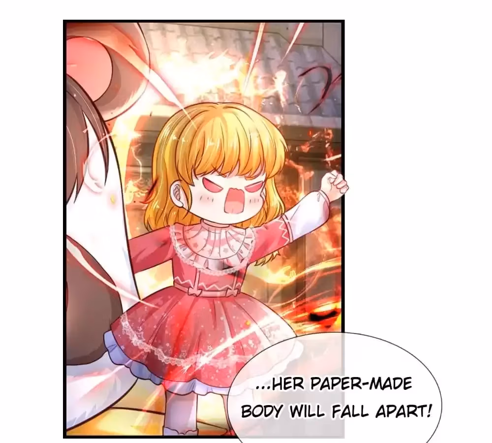 Read Magical Mate chapter 389 image 8 on Lezhin