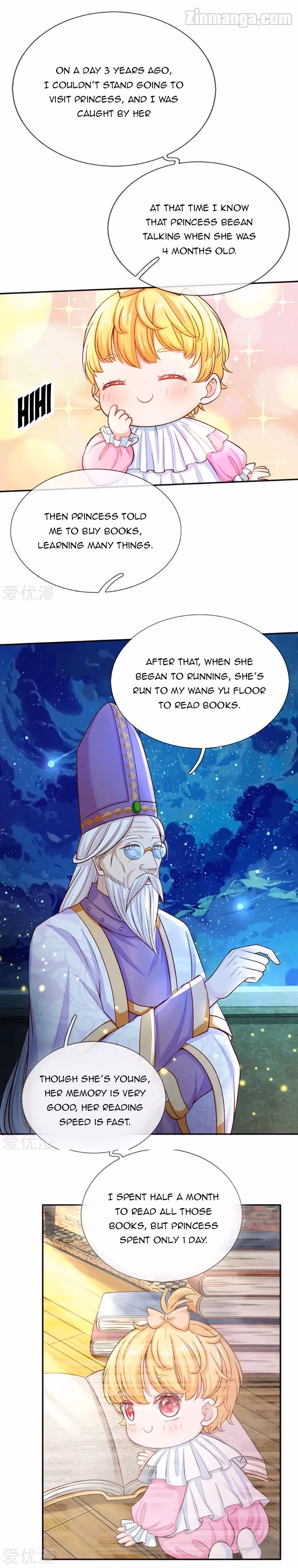 Read Magical Mate chapter 39 image 3 on Lezhin