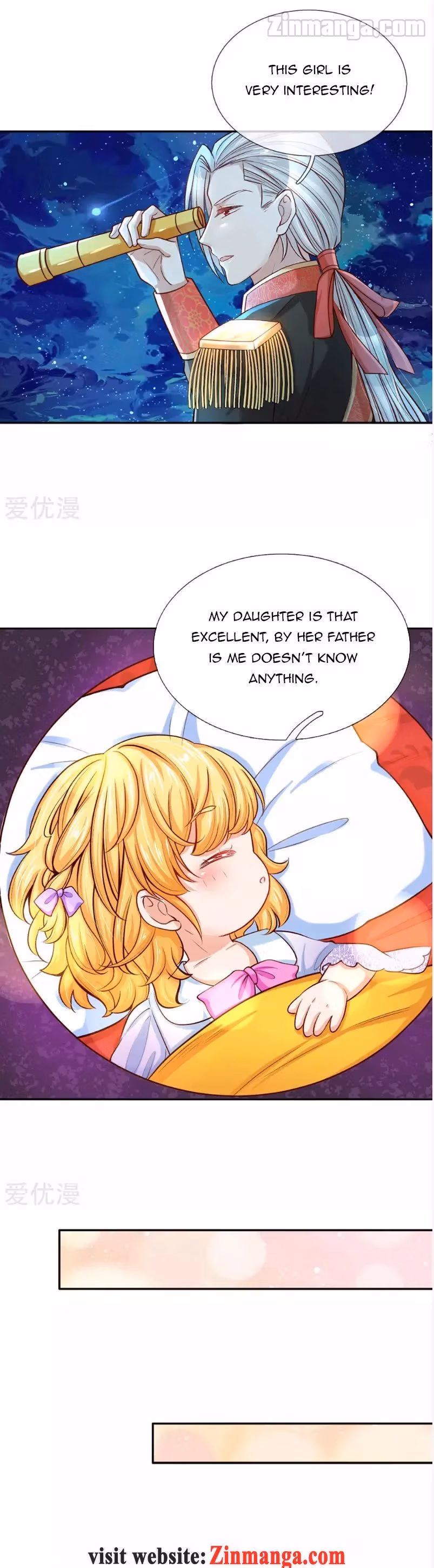 Read Magical Mate chapter 39 image 4 on Lezhin