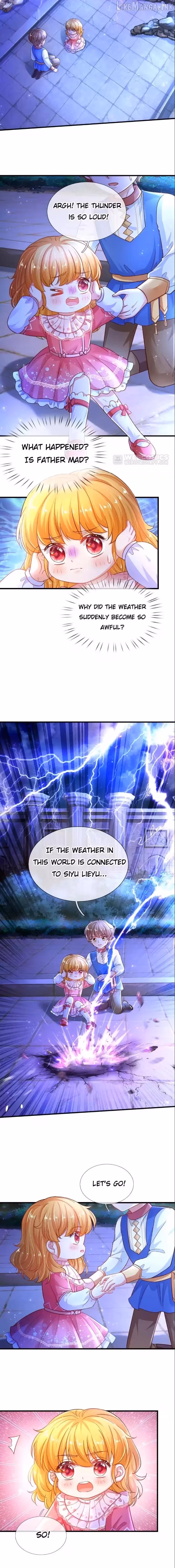 Read Magical Mate chapter 390 image 1 on Lezhin