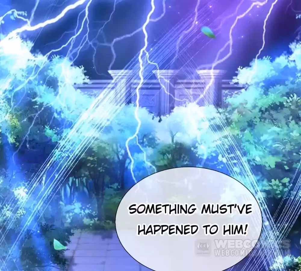 Read Magical Mate chapter 391 image 1 on Lezhin