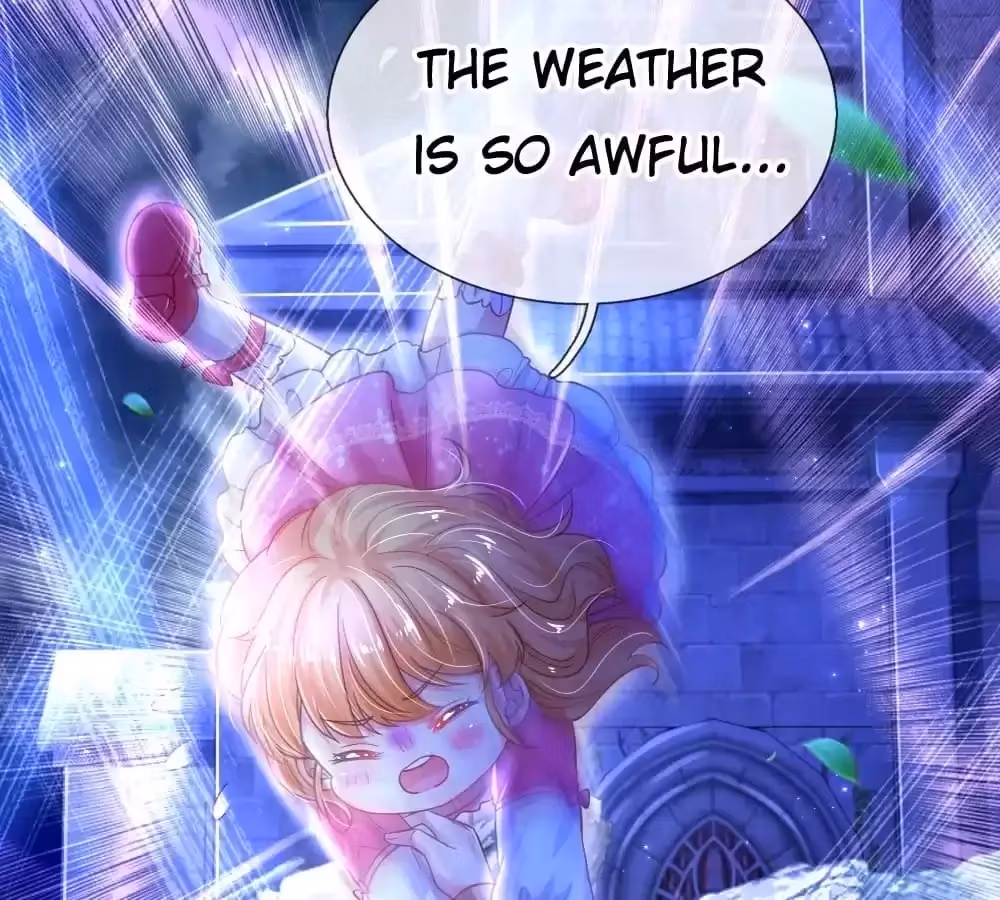 Read Magical Mate chapter 391 image 11 on Lezhin