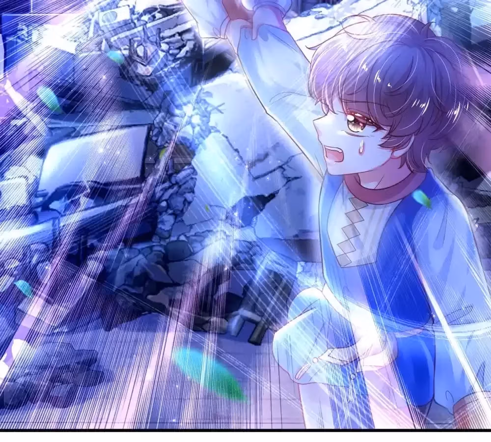 Read Magical Mate chapter 391 image 12 on Lezhin