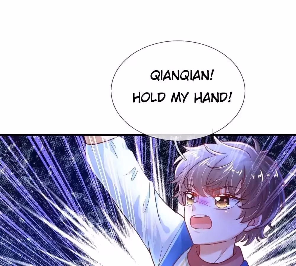Read Magical Mate chapter 391 image 14 on Lezhin