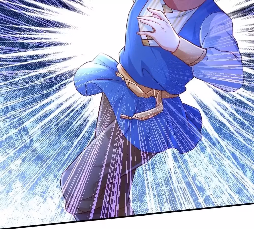 Read Magical Mate chapter 391 image 15 on Lezhin