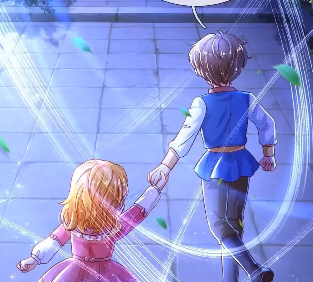 Read Magical Mate chapter 391 image 2 on Lezhin