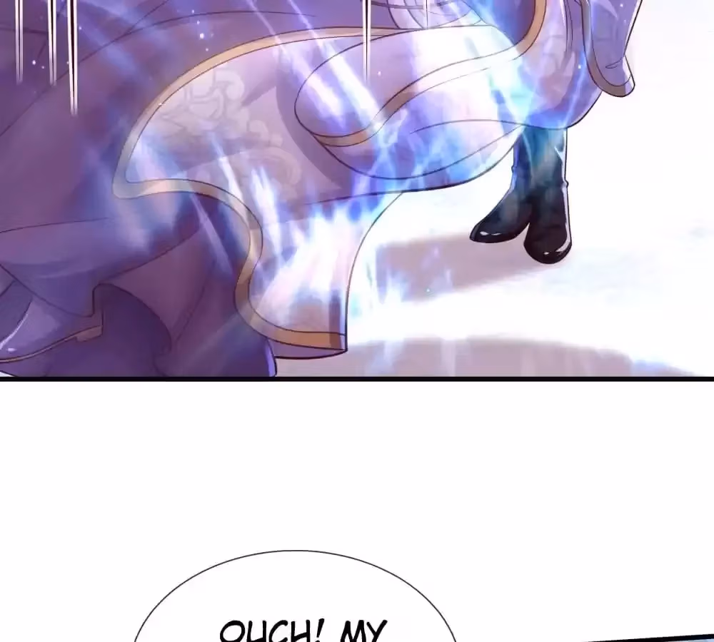 Read Magical Mate chapter 391 image 29 on Lezhin