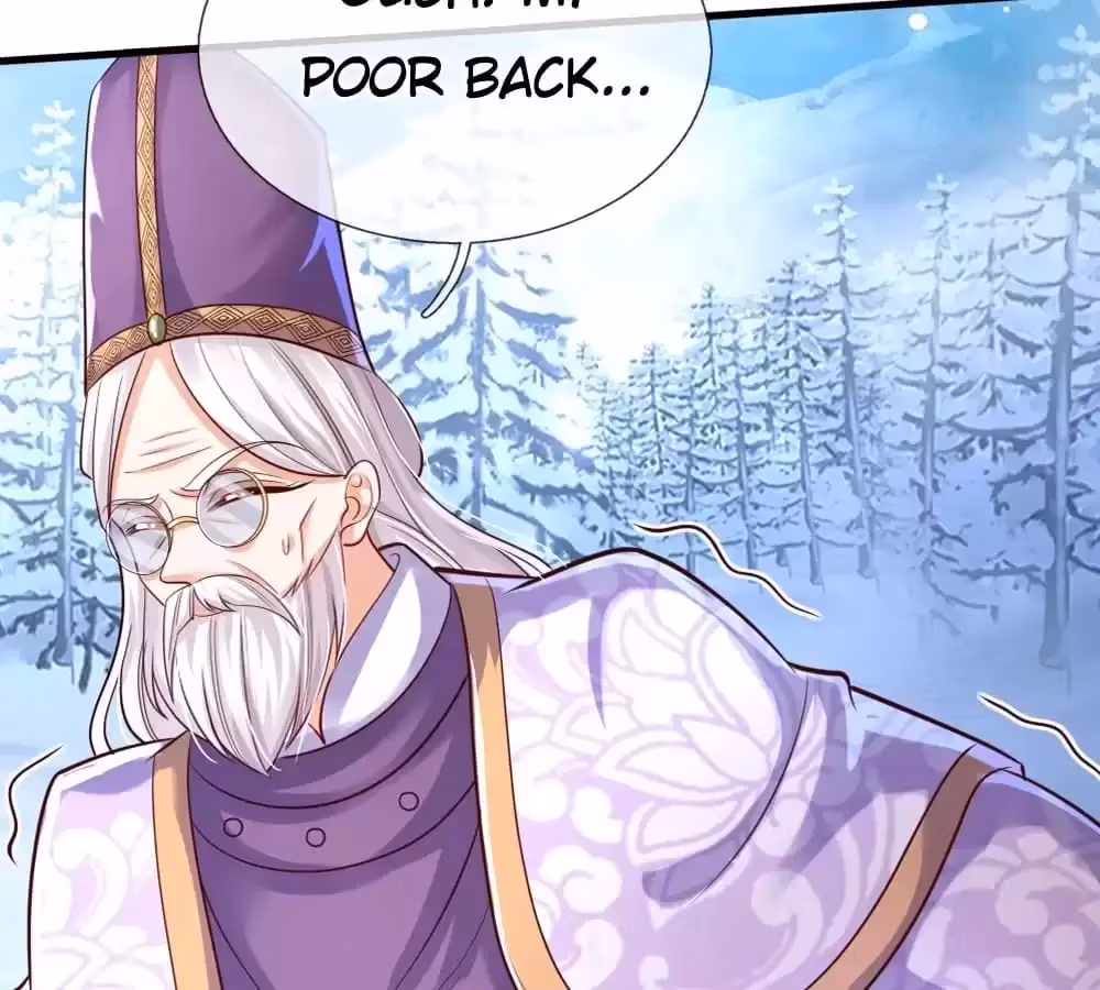 Read Magical Mate chapter 391 image 30 on Lezhin